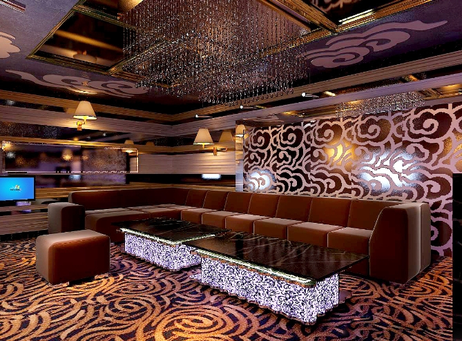 泸州商务ktv体验分享-纳溪区ktv预订