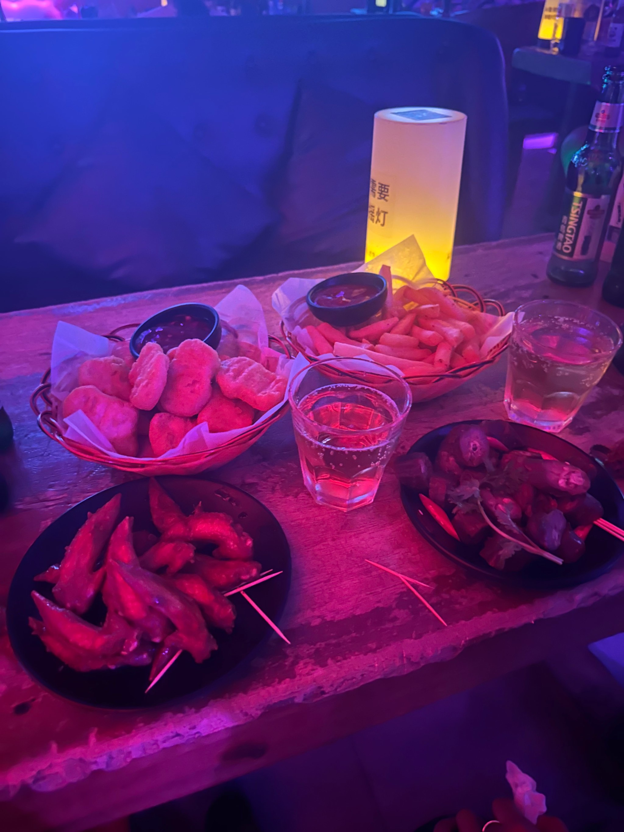 泸州商务ktv订房指南-纳溪区ktv预订